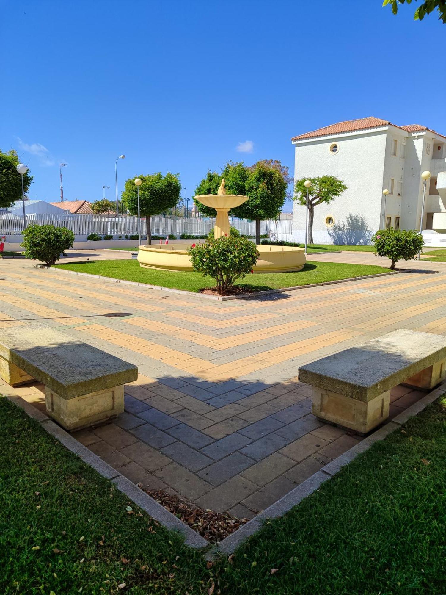 Escapadas Romanticas Gavira Apartamento ロタ エクステリア 写真