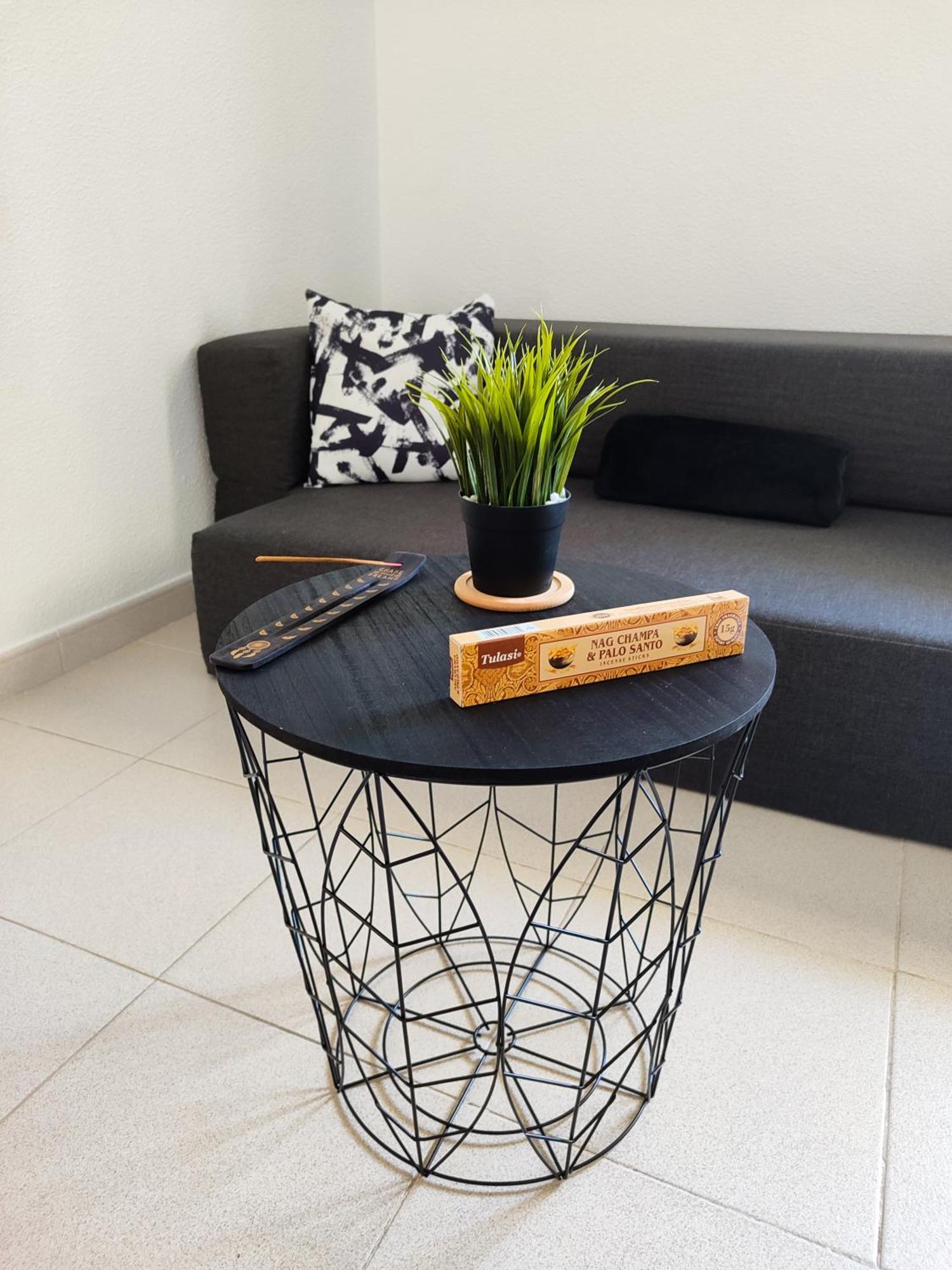 Escapadas Romanticas Gavira Apartamento ロタ エクステリア 写真