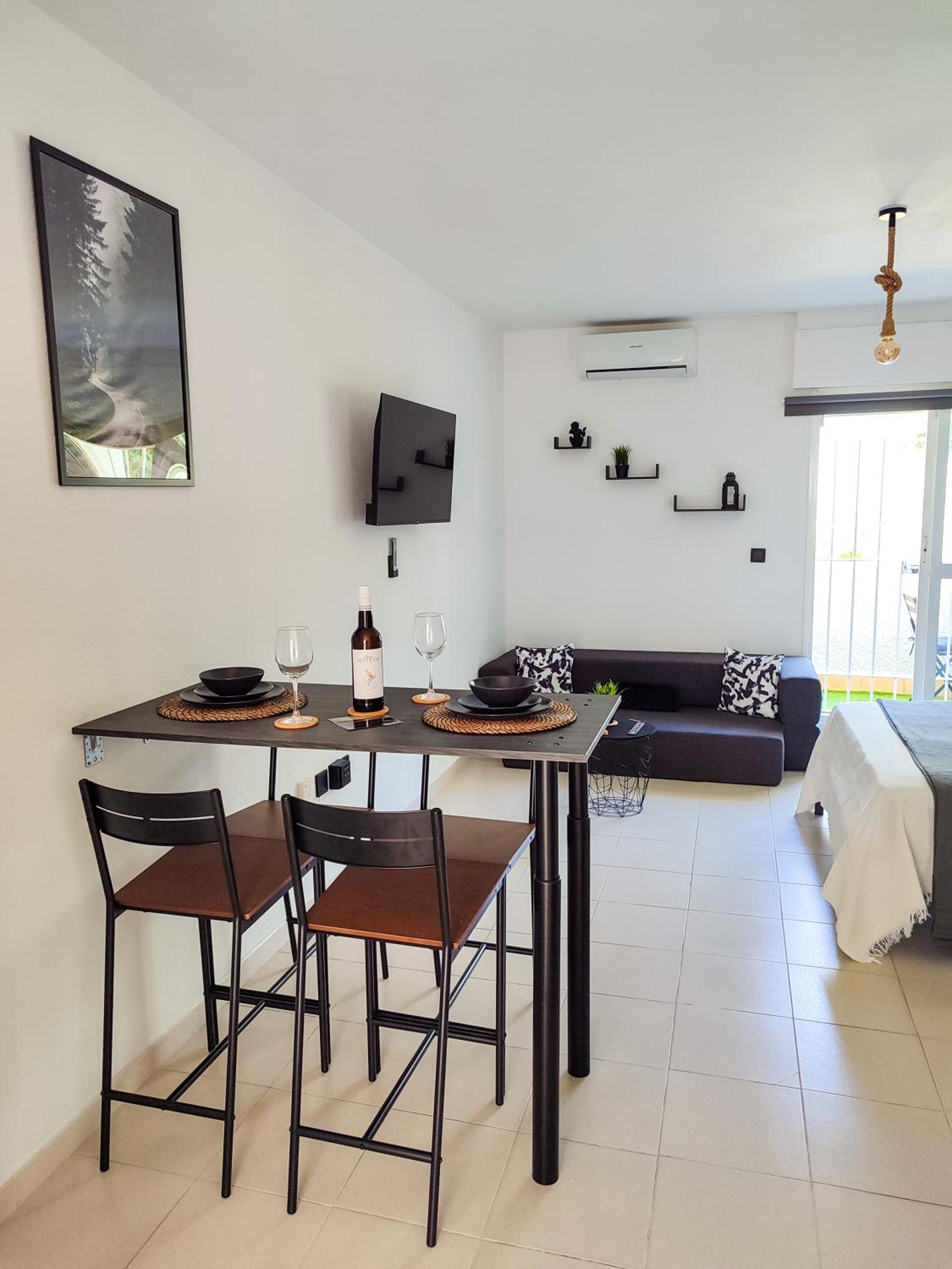 Escapadas Romanticas Gavira Apartamento ロタ エクステリア 写真