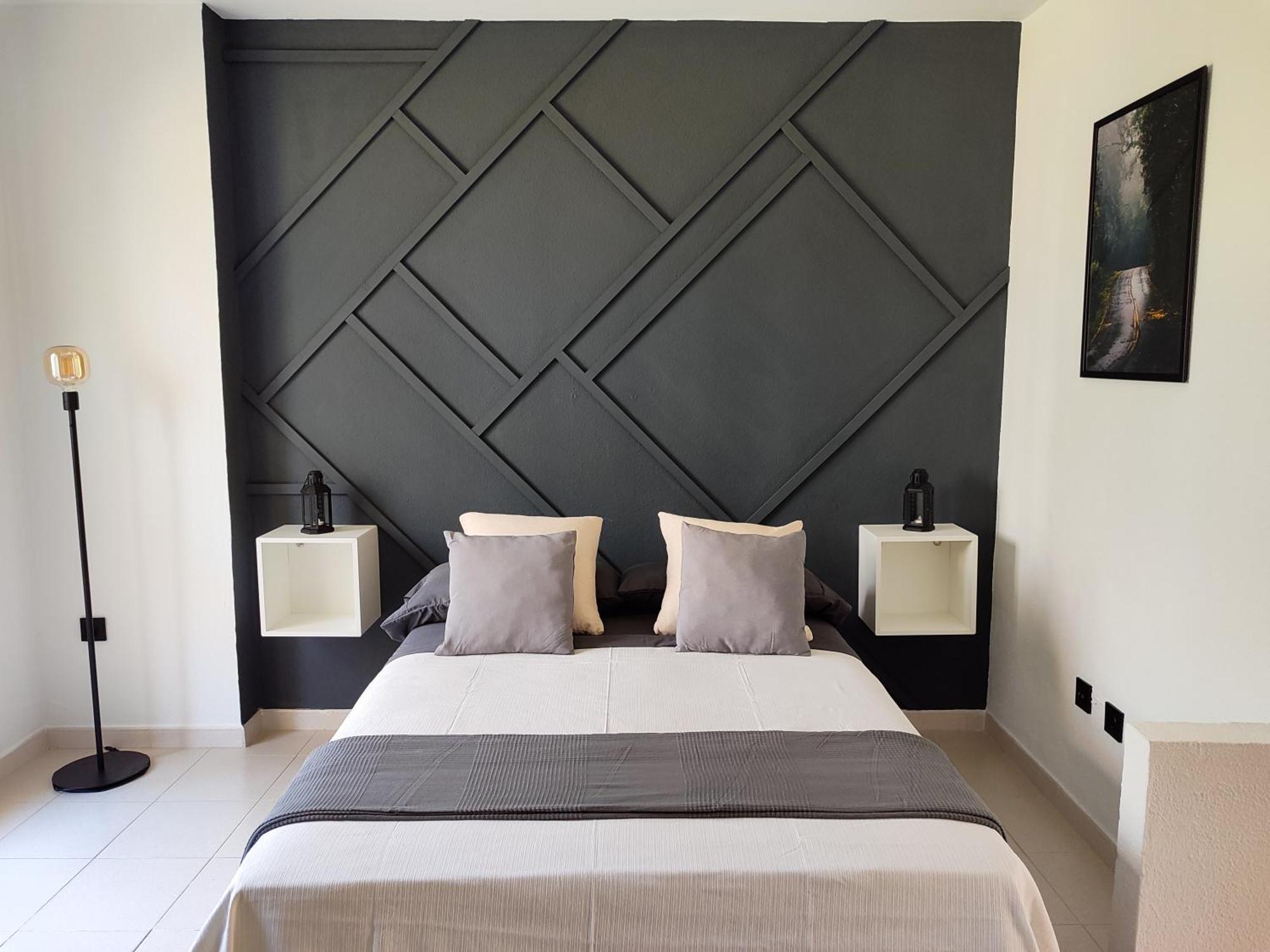 Escapadas Romanticas Gavira Apartamento ロタ エクステリア 写真