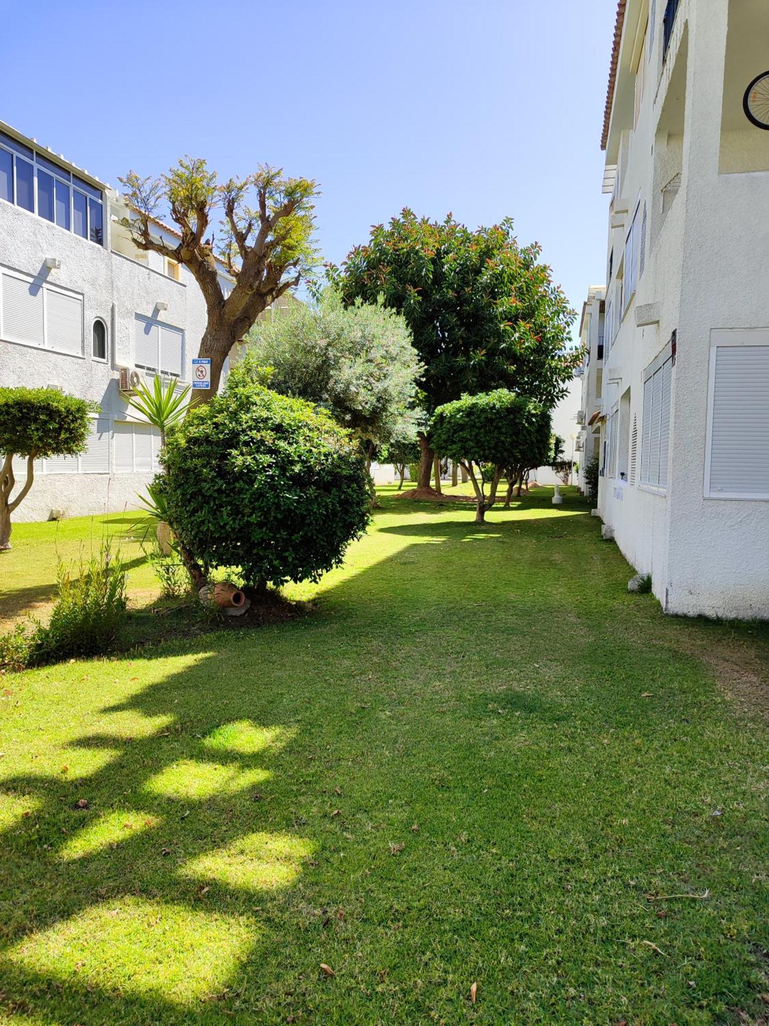 Escapadas Romanticas Gavira Apartamento ロタ エクステリア 写真