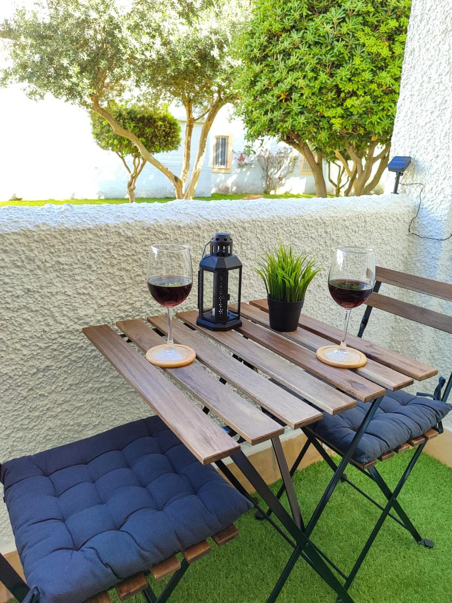 Escapadas Romanticas Gavira Apartamento ロタ エクステリア 写真
