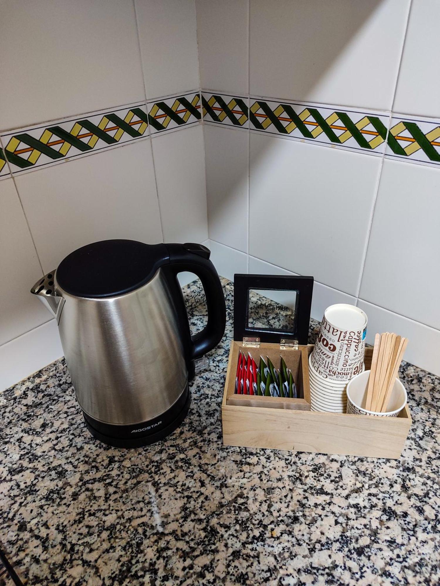 Escapadas Romanticas Gavira Apartamento ロタ エクステリア 写真