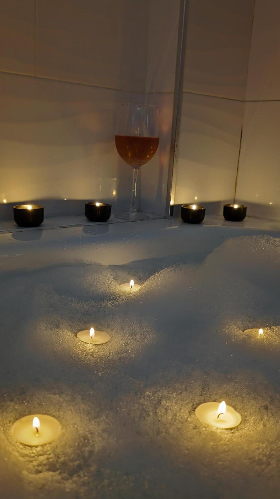 Escapadas Romanticas Gavira Apartamento ロタ エクステリア 写真