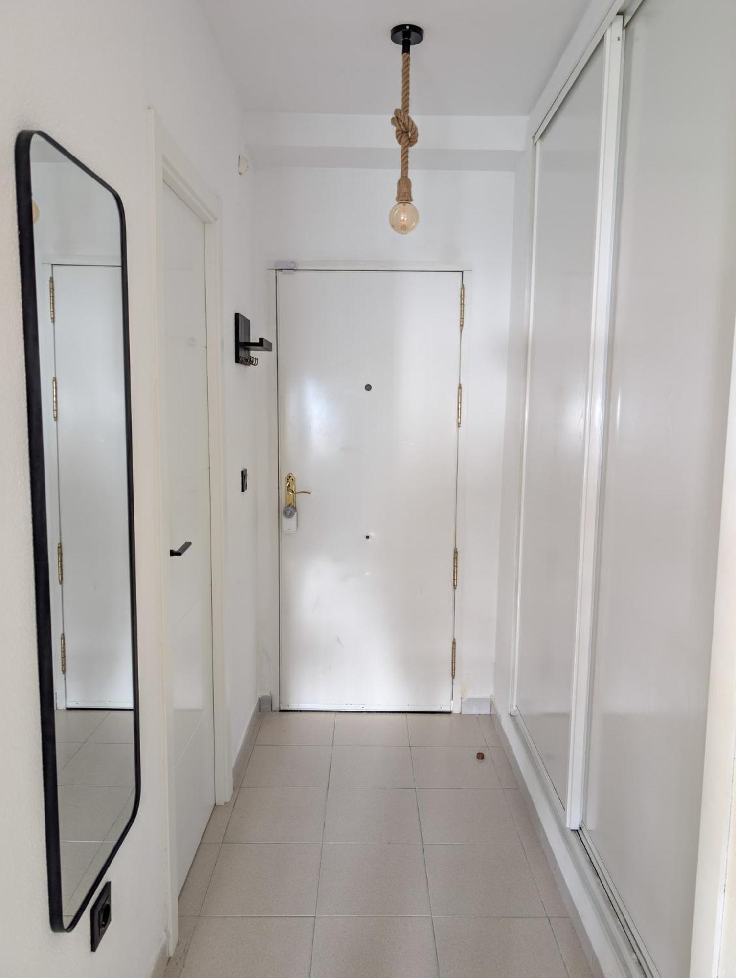 Escapadas Romanticas Gavira Apartamento ロタ エクステリア 写真