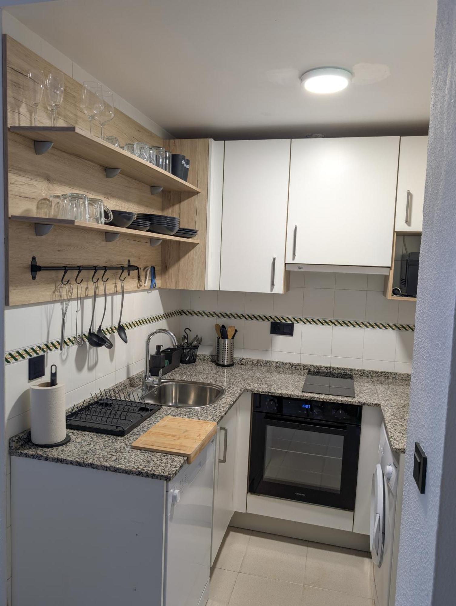 Escapadas Romanticas Gavira Apartamento ロタ エクステリア 写真