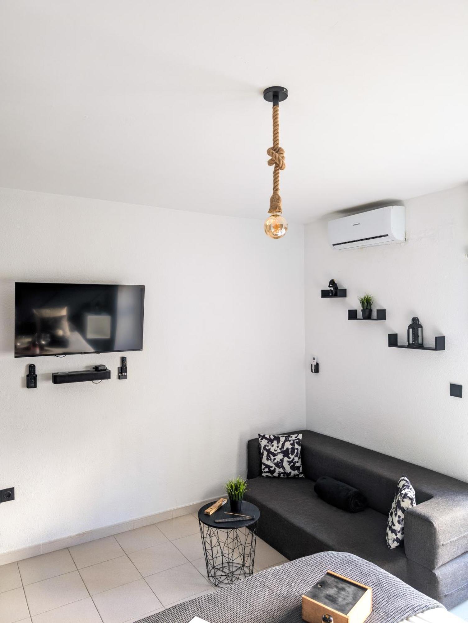 Escapadas Romanticas Gavira Apartamento ロタ エクステリア 写真