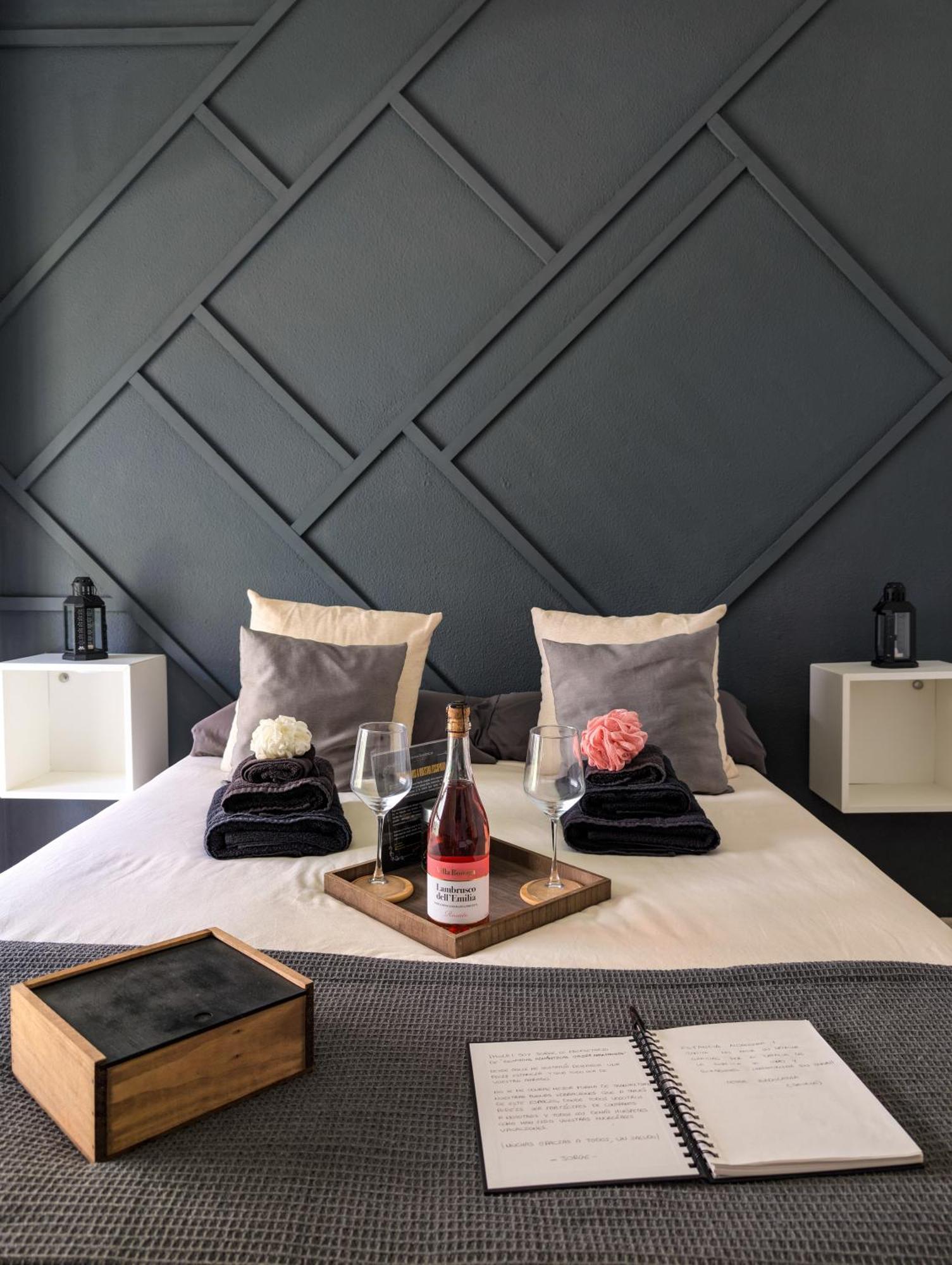 Escapadas Romanticas Gavira Apartamento ロタ エクステリア 写真